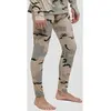 Horsefeathers Riley Pantalon technique camouflage S