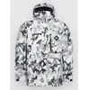 Horsefeathers Ranger Veste à motifs XL