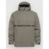 Horsefeathers Gordie Anorak gris L