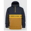 Horsefeathers Gordie Anorak bleu XL