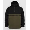 Horsefeathers Gordie Anorak vert XXL
