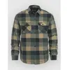 Horsefeathers Dough Jacket vert XL