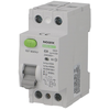 Interrupteur Différentiel 2P 63A / 300mA / type AC Noark 108324