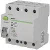 Interrupteur Différentiel 63A / 300mA / type AC / Tétrapolaire Noark E...