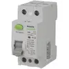 Interrupteur Différentiel 2P 63A / 30mA / type AC Noark 108316