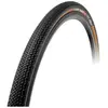 Tufo Pneu vtc/gravel 700x36 ts thundero tubeless ready noir/beige (36-622)