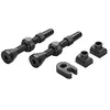 Tufo Soupapes Tubeless 40 Mm One Size