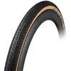 Pneu Tufo Gravel Speedero HD 700x40 Tubeless Ready noir beige