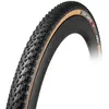Pneu Tufo Gravel Swampero HD 700x40 Tubeless Ready noir beige