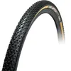 Tufo Pneu De Gravel Swampero Tubeless 700 X 44