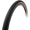 Pneu Gravel 700x44 Tufo Speedero Tubeless noir flanc beige TS