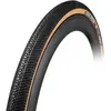 Tufo Speedero HD TR Tubeless Pneu Gravel Noir-Beige 44-622 (700x44C)