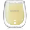 mmnt Les Is more bougie parfumée 240 ml
