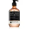 BAOPURE Collection Hair and Body Shampoo shampoing pour cheveux et cor...