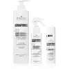 Brelil Professional Keraforce ensemble pour des cheveux parfaits 3 pcs