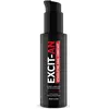 Luxuria Excit-An Lubrifiant Hybride Silicone Eau 100ml