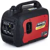 Hahn&sohn - Groupe électrogène Inverter 2 kW pour camping, outils et p...