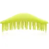 IDC Institute Neon brosse à cheveux teinte Yellow 1 pcs