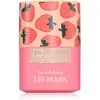 IDC Institute Strawberry masque hydratant pour les lèvres 6 g