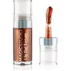 Magic studio Lip Gel Serum sérum hydratant lèvres teinte 02 Caramel Ki...