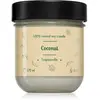 Tropicandle Coconut bougie parfumée 170 ml