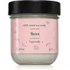 Tropicandle Roses bougie parfumée 170 ml