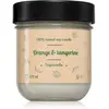 Tropicandle Orange & Tangerine bougie parfumée 170 ml