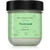 Tropicandle Forest Wood bougie parfumée 170 ml