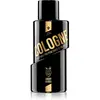 Angry Beards Jack Saloon Cologne eau de cologne pour homme 100 ml