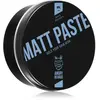 Angry Beards David Backhair pâte coiffante matifiante pour homme 100 g