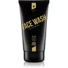 Angry Beards Jack Saloon Face Wash gel nettoyant visage pour homme 150...