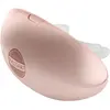 PALSAR7 LED Mask Lips masque traitant avec LED lèvres Rose Gold 1 pcs