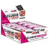 Amix Boîte De Barres Protéinées Exclusive Baies Sauvages 40g 24 Unités One Size