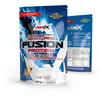 Amix Isolat De Protéine De Lactosérum Fusion Chocolat Double 500g One Size