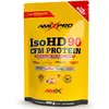 Amix Protéine Iso Hd 90 Cfm 500g Double Chocolat Blanc One Size