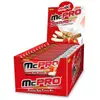 Amix Boîte De Barres Protéinées Mcpro Yogurt À La Fraise 35g 24 Unités One Size