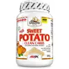 Amix Mr Popper's Sweet Potato Clean Carbs Chocolate Blanco 1kg