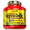 Amix Boisson De Poudre De Glucides Glycodex Pro Mango 1.5kg One Size