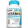 Amix Vitamine Max 60 Unités Neutre Saveur