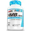 Amix Casquettes Hmb 1500 Saveur Neutre 90 Unités One Size