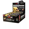 Amix Boîte De Barres Protéinées Low Carb Zerohero Mango 65g 15 Unités One Size
