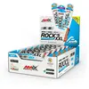 Amix Performance Rock's Gel XXL Con Cafeína Naranja 24x65g