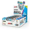 Amix Performance Rock's Gel XXL Sin Cafeína Frutas del Bosque 24x65g
