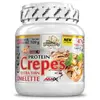 Amix Vanille Crepe Protein 520g