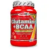 Amix Glutamine Bcaa En Poudre Cola 1000g One Size