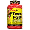 Amix Masse Musculaire Testo F-200 200 Unités One Size