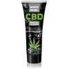 White Pearl CBD Charcoal Whitening dentifrice blanchissant au charbon ...