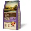 Croquettes Chien   Sam's Field Low Grain au saumon et pommes de terre   2,5 kg