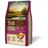 Croquettes Chien - Sam's Field Chien adulte large au poulet et pomme de terre - 2,5 k
