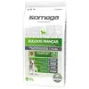 Croquettes Chien Adulte - Bouledogue Français Isomega au poulet   4 kg